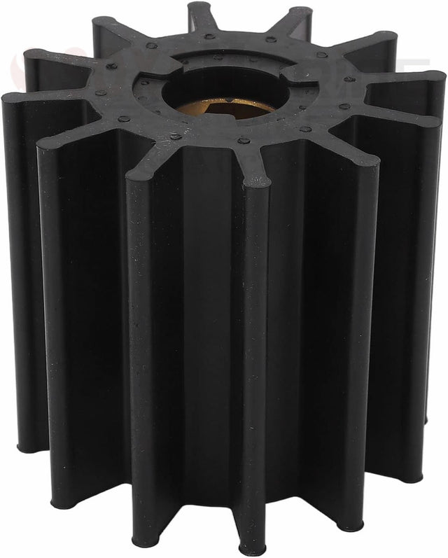 Water Pump Impeller 8300 - 01 for JMP Flexible Impeller Pumps JPR - C1050 - SOXA Marine