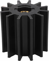 Water Pump Impeller 8301 - 01 for JMP Flexible Impeller Pumps JPR - SC50IF2 JPR - V3000 JPR - V5000 - SOXA Marine