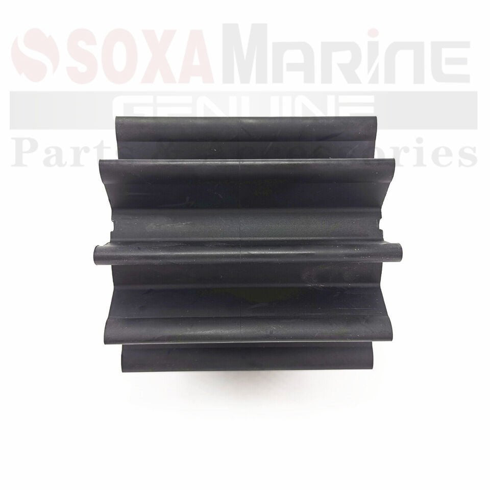 Water Pump Impeller 8459 - 01 for JMP Flexible Impeller Pumps JPR - CT3200R - SOXA Marine