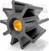 Water Pump Impeller 9000 - 01 for JMP Flexible Impeller Pumps JPR - G6400 JPR - G6500 - SOXA Marine